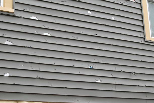 Best Fiber Cement Siding Installation  in Mountain View, NC